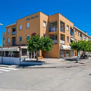 Massilia Appartamento Rovigno