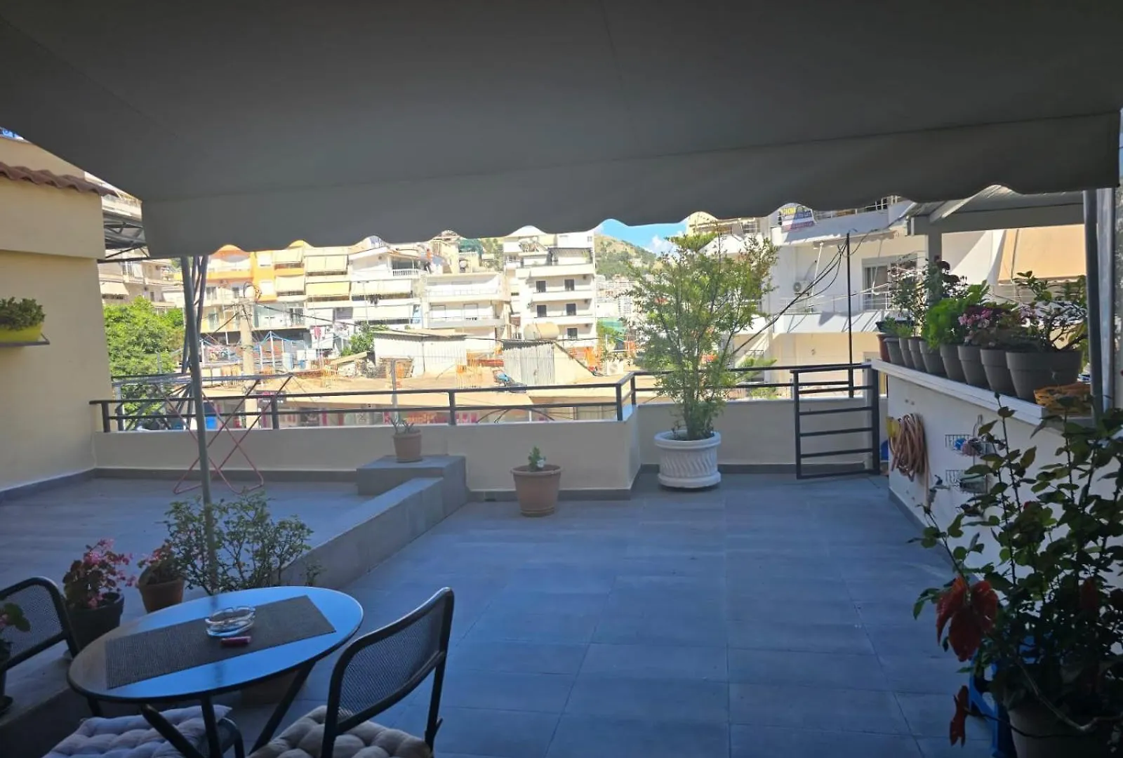 Saranda Beach Apartment 0*, Sarandë Albania